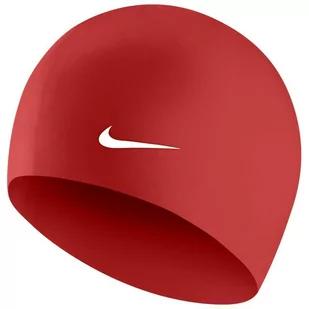 Nike Solid Silicone 93060614 - Pływanie - miniaturka - grafika 1
