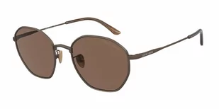 Okulary Przeciwsłoneczne Giorgio Armani AR 6150 300673 - Okulary przeciwsłoneczne - miniaturka - grafika 1