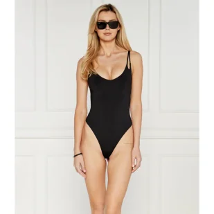 Calvin Klein Underwear Strój kąpielowy - Stroje kąpielowe - miniaturka - grafika 1
