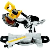 Piły elektryczne - DeWalt DCS365N - miniaturka - grafika 1