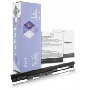 Mitsu Bateria do HP 240 G2 255 G2 2200 mAh 33 Wh 14.4 14.8 Volt HP 240G2 255 G2 (HP 240G2, 255 G2) - Baterie do laptopów - miniaturka - grafika 1