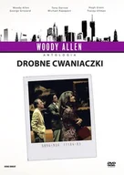 Filmy fabularne DVD - Drobne cwaniaczki Woody Allen - miniaturka - grafika 1