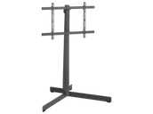 Uchwyty do telewizora - Vogel`s TVS 3690 stojak podłogowy do TV 40"-77" - miniaturka - grafika 1