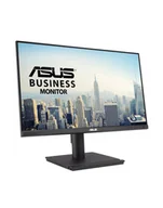 Monitory - ASUS Business BE249CGN 24" IPS FHD 120Hz HDR10 90LM01V0-B02171 - miniaturka - grafika 1