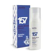 Serum do twarzy - Purles, Hydra Boost Serum, 157 Ultranawilżające serum, 30 ml - miniaturka - grafika 1