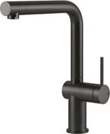 Baterie kuchenne - Bateria stojąca GESSI INEDITO Czarny metal sczotkowany PVD 60431#707 - miniaturka - grafika 1