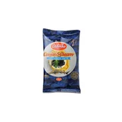 Konserwy i dania rybne - Pasta czarna kremowa Caviar&Cream "Didenko Family" 200g - miniaturka - grafika 1