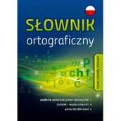 Filologia i językoznawstwo - Greg Słownik ortograficzny, Nowe zasady pisowni ponad 60 000 haseł - Praca zbiorowa, Urszula Czernichowska, Marek Pul - miniaturka - grafika 1