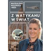 Religia i religioznawstwo - Znak Z Watykanu w świat - miniaturka - grafika 1
