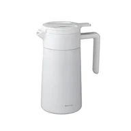 Termosy - Hario Serwer termiczny z ceramiczną powłoką 600 ml - miniaturka - grafika 1