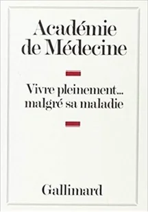 Academie de Medecine - Felietony i reportaże - miniaturka - grafika 1