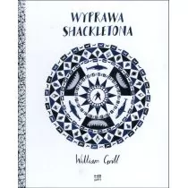 Wyprawa Shackletona - Komiksy dla młodzieży - miniaturka - grafika 1