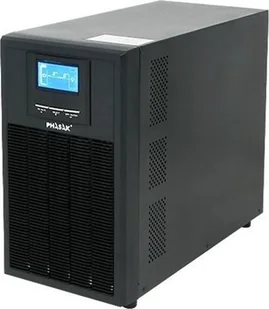 UPS Phasak Smart Pro Online 3000VA PH 9230 - Zasilacze awaryjne UPS - miniaturka - grafika 1