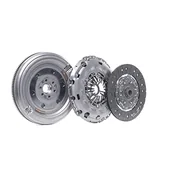 Sprzęgła - LUK KOŁO DWUMASOWE  + SPRZĘGŁO 600014800 VAG 2,0FSI/2,0TFSI 200KM 05- - miniaturka - grafika 1