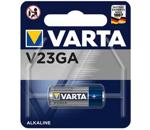 Varta V 23 GA - Baterie i akcesoria - miniaturka - grafika 4