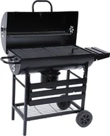 Grille - Landmann Grill Barrel 71x35 cm - miniaturka - grafika 1
