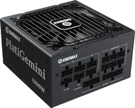 Zasilacze komputerowe - Zasilacz Enermax PlatiGemini 1200W EGN1200P - miniaturka - grafika 1