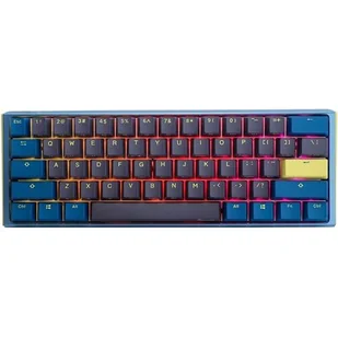 Ducky One 3 Daybreak Mini RGB LED - MX-Brown (US) - Klawiatury - miniaturka - grafika 1