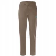 Dresy męskie - Spodnie Jack Wolfskin Bike Commute Wi Pants M 1507621-4610 52 - miniaturka - grafika 1