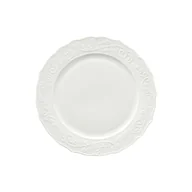 Serwisy obiadowe - Talerzyk deserowy porcelanowy 20 cm OLIMPIA - miniaturka - grafika 1