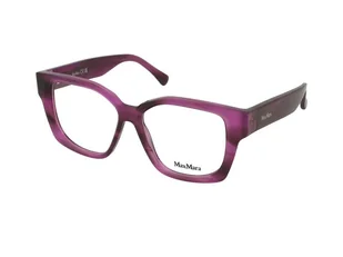 Dioptrie szkieł Max Mara MM5184 083 - Okulary korekcyjne, oprawki, szkła - miniaturka - grafika 1