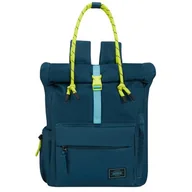 Plecaki - Plecak American Tourister Urban Groove Athleisure 15 l deep ocean - miniaturka - grafika 1
