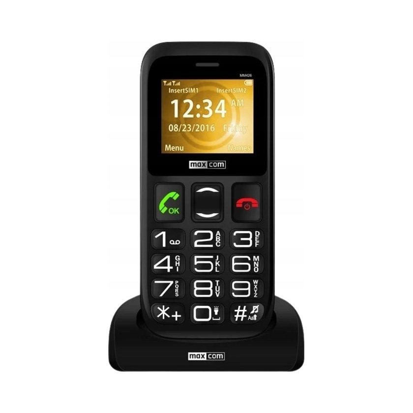 MaxCom MM426SE