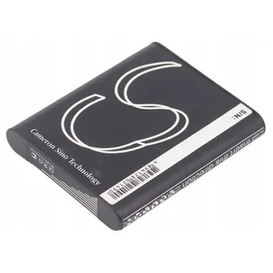 Cameron Sino Olympus Li-50B 800mAh 2.96Wh Li-Ion 3.7V () GC-BDC093 - Akumulatory do aparatów dedykowane - miniaturka - grafika 1