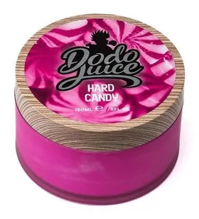 Dodo Juice Hard Candy 150ml - wydajny wosk na każdy lakier - Kosmetyki samochodowe - miniaturka - grafika 1