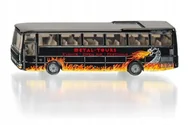 Samochody i pojazdy dla dzieci - Autobus szkolny MAN, Siku 1624 - miniaturka - grafika 1
