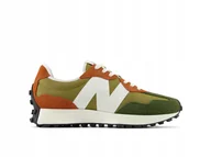 Buty sportowe męskie - New Balance MS327HC Buty męskie - miniaturka - grafika 1
