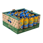 Pieczywo chrupkie - Zestaw 16 szt. Wafle kukurydziane z solą morską 105g - miniaturka - grafika 1