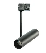 Lampy pozostałe - Azzardo LOLO AZ4577 reflektor szynowy 1x50W/GU10 IP20 AZ4577 - miniaturka - grafika 1