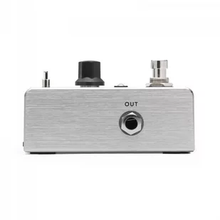 Fishman PRO-AFX-LP2 AFX Broken Record Mini Looper Sampler - Procesory dźwięku i przedwzmacniacze - miniaturka - grafika 4