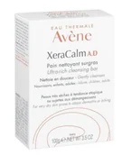 Mydła - AVENE XeraCalm A.D mydło w kostce do twarzy i ciała, skóra bardzo sucha, atopowa i swędząca 100 g - miniaturka - grafika 1