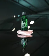 Kosmetyki samochodowe - Cleantle Admire 15ml - powłoka z dodatkiem nanorurek węgla - miniaturka - grafika 1