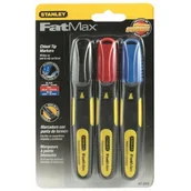 Poziomice laserowe - Stanley FatMaxR XTREMET (0-47-315) - miniaturka - grafika 1