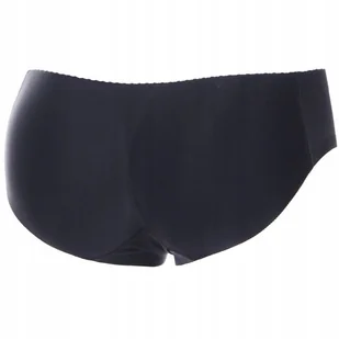﻿Orirose Majtki Figi modelujące pośladki Push-up Brazilian effect LASEROWE - Majtki damskie - miniaturka - grafika 1