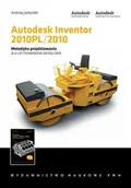 CAD/CAM - Autodesk Inventor 2010PL/2010 - miniaturka - grafika 1