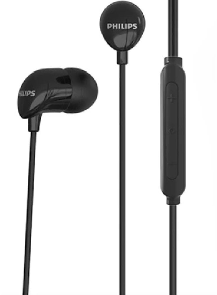 Philips TAE1156BK/03 Black