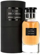 Wody i perfumy damskie - Reyane Tradition Nuit Delicieuse Parfum Concentre 85ml - miniaturka - grafika 1