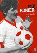 E-booki - literatura faktu - Mój Boniek - miniaturka - grafika 1