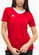 Bluzki damskie - adidas koszulka t-shirt damska bluzka sportowa Entrada 22 roz. Xxs - miniaturka - grafika 1