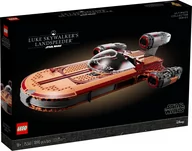 Klocki - LEGO Star Wars Śmigacz Luke’A Skywalkera 75341 - miniaturka - grafika 1