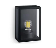 Lampy ogrodowe - Philips - Kinkiet zewnętrzny ALZOR 1xE27/25W/230V IP44 - miniaturka - grafika 1