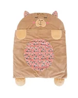 Zabawki dla psów - Zabawka pluszowa CHIQUITOS lama kocyk - pluszak dla psa - miniaturka - grafika 1