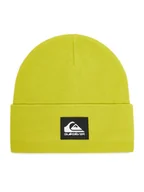 Czapki dla dzieci - Quiksilver Czapka CEO-QUIKSILVER_ACCCS_07_AW2025 Zielony - miniaturka - grafika 1