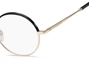 Okulary korekcyjne Tommy Hilfiger TH 1838 000 - Okulary korekcyjne, oprawki, szkła - miniaturka - grafika 4