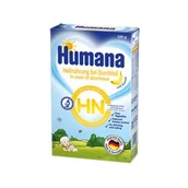 Mleko modyfikowane - Humana HN Expert mleko modyfikowane w proszku przeciw biegunkom 300 g 3014063 - miniaturka - grafika 1