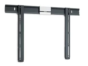 Vogels Vogel's Thin 505 Extra płaskie uchwyt do TV na ścianę (40  65 cali) czarna THIN 505 - Uchwyty do telewizora - miniaturka - grafika 2